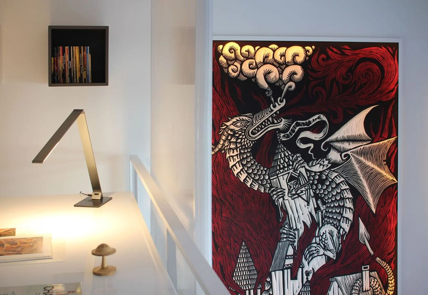 Dúplex en Barrio Simancas - Foto 10