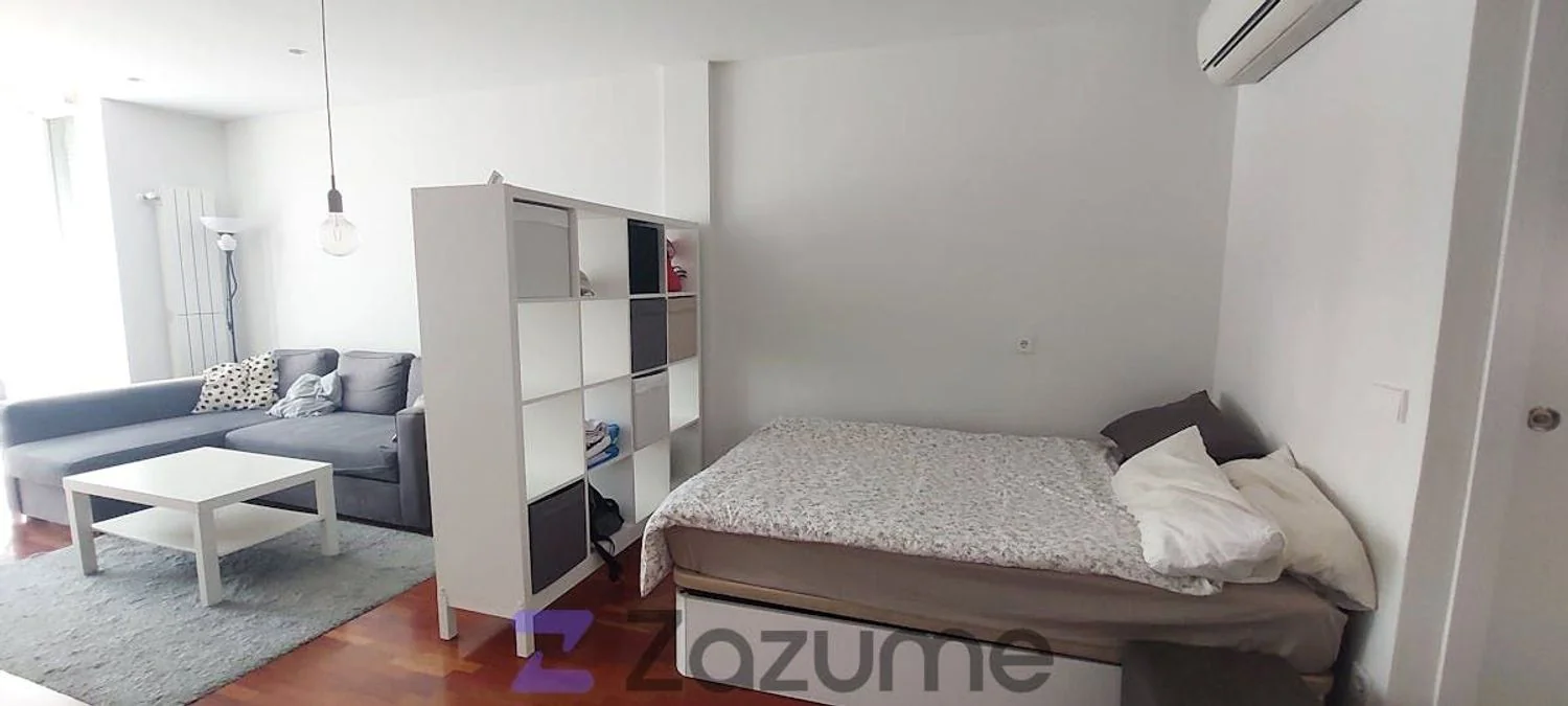 Estudio en Pasaje de Doña Carlota, Prosperidad - Foto 18