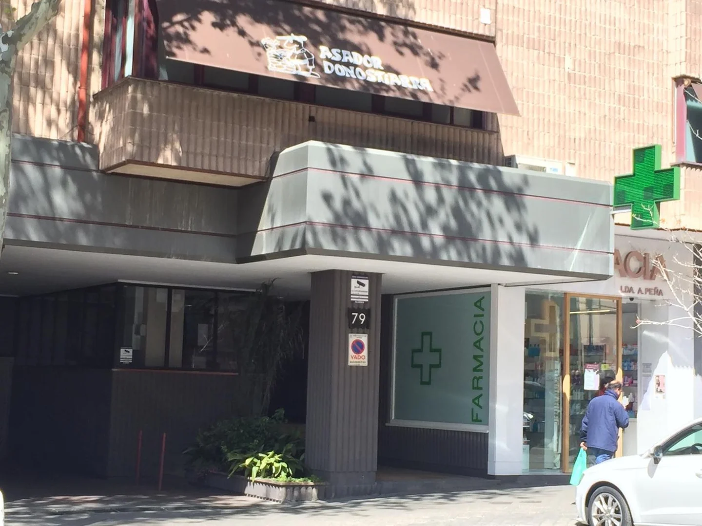 Piso en Calle de la Infanta Mercedes, 79, Cuzco-Castillejos, Madrid - Foto 2