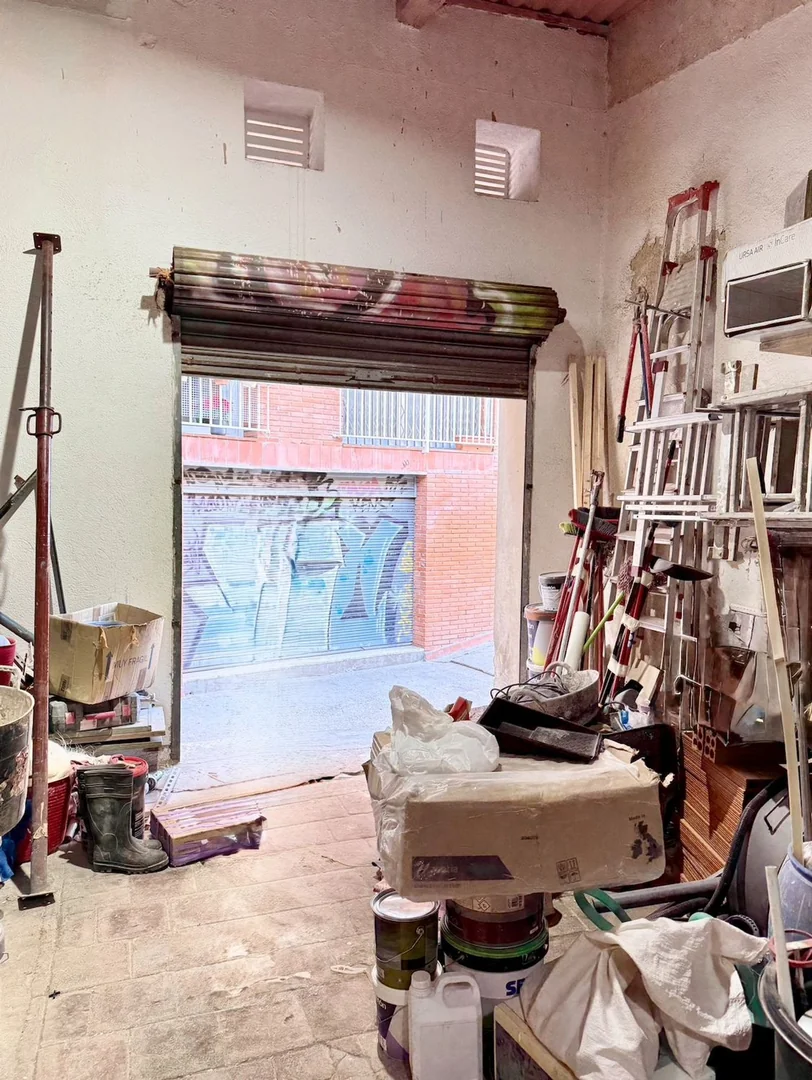 Loft en Calle de Sants, 242, Sants - Badal - Foto 3