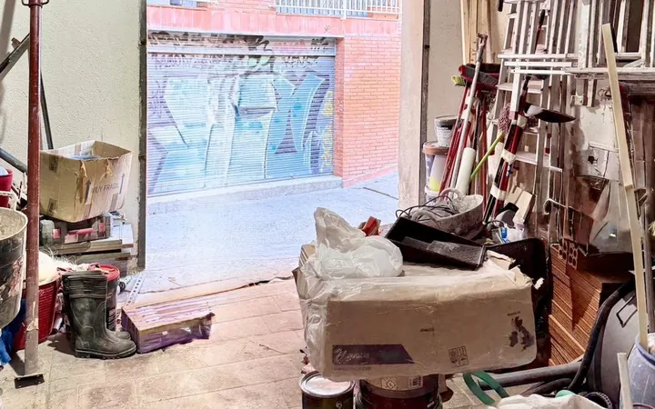 Loft en Calle de Sants, 242, Sants - Badal - Foto 3
