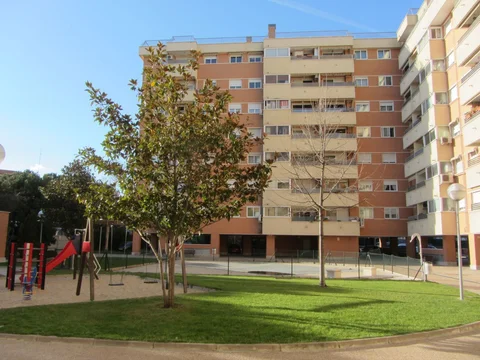 Piso en avenida de los rosales, 121 - Foto 1