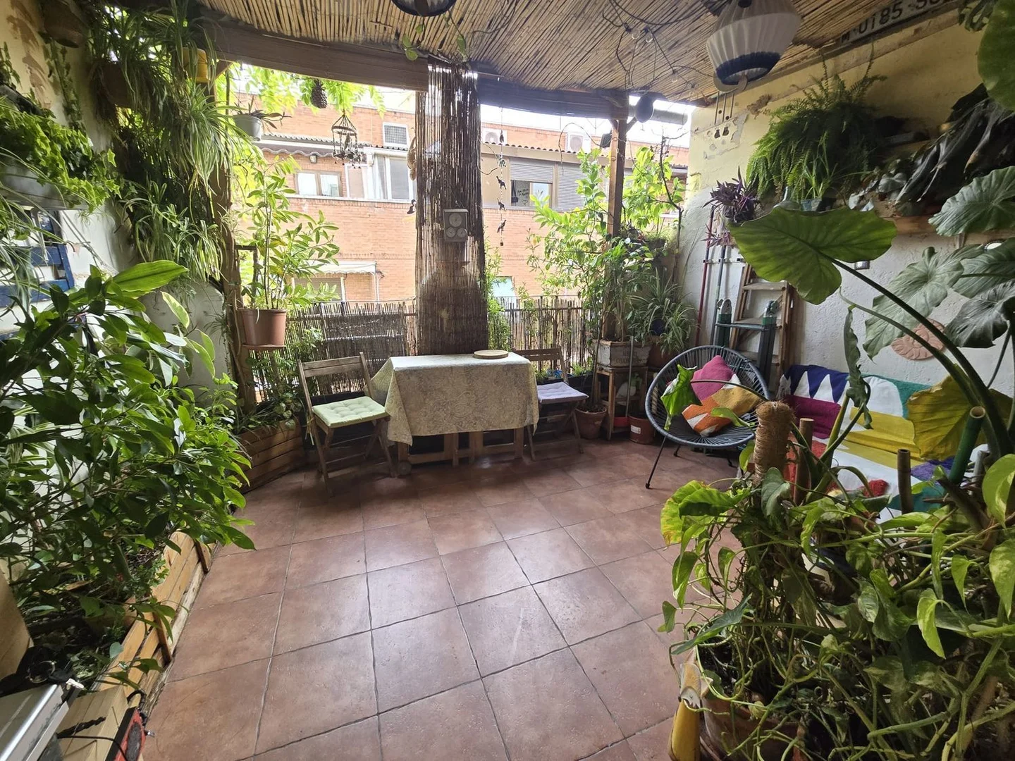 Ático en Barrio Prosperidad - Foto 1