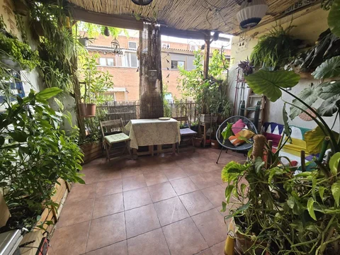 Ático en Barrio Prosperidad - Foto 1