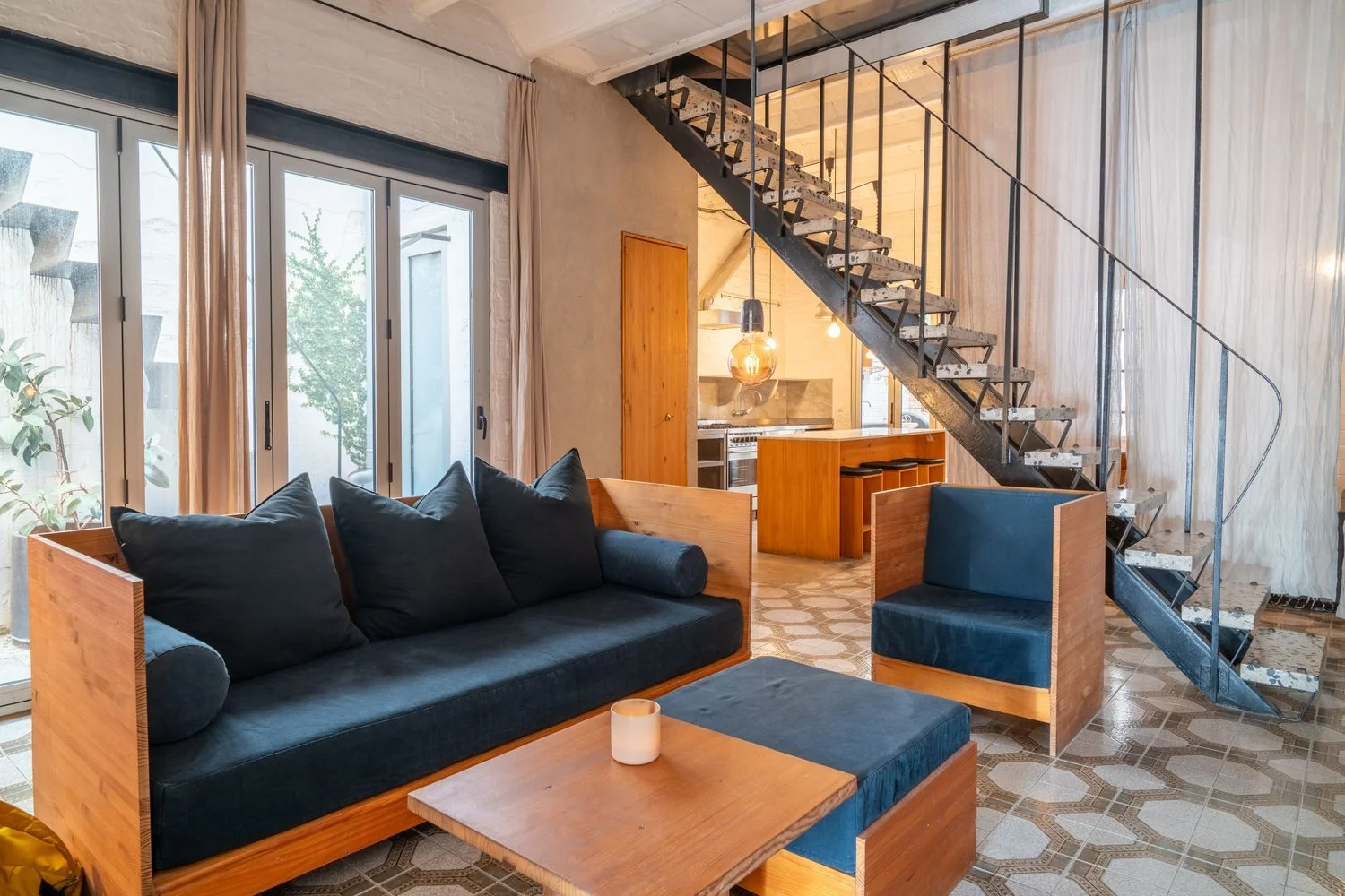 Estudio en Calle de Veneçuela, 51 Bis, Provençals del Poblenou - Foto 8