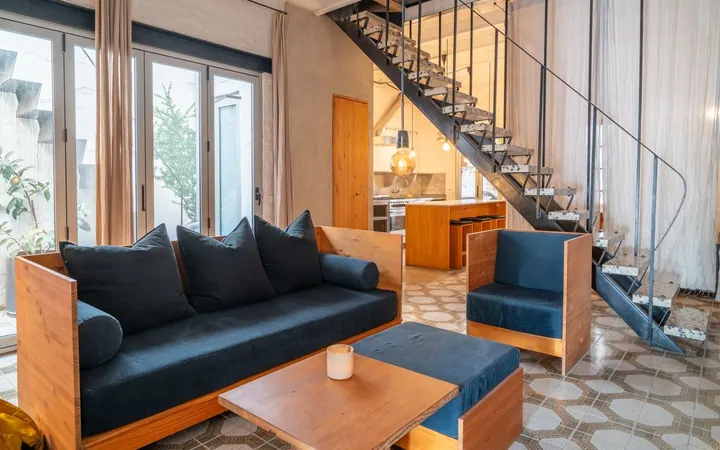 Estudio en Calle de Veneçuela, 51 Bis, Provençals del Poblenou - Foto 8