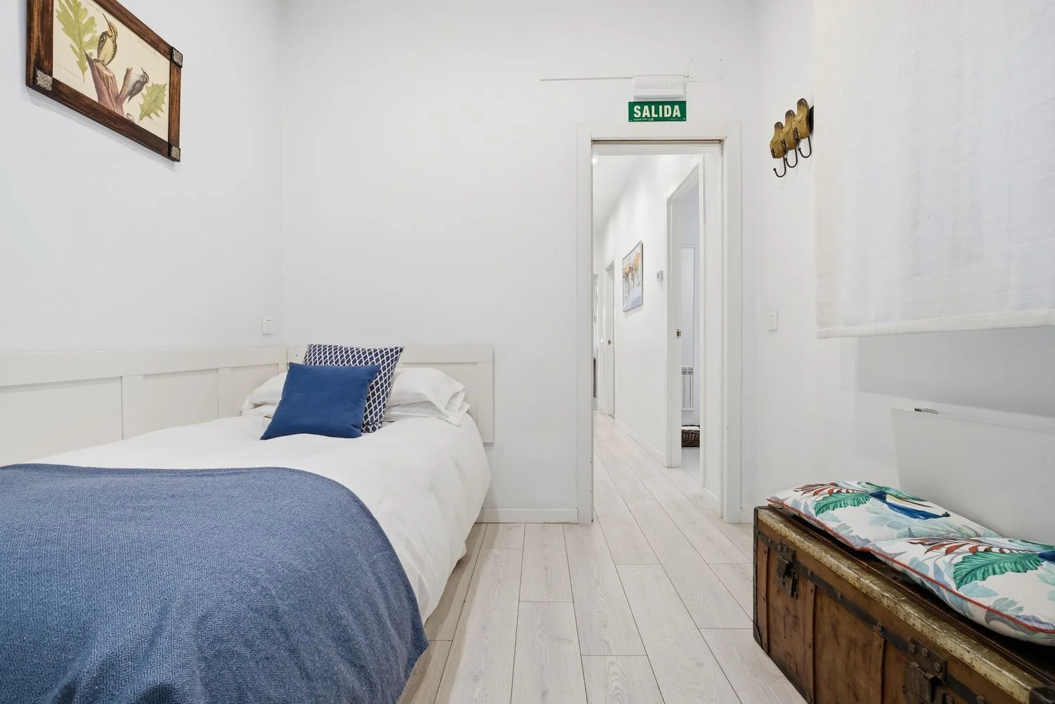 Piso en calle de la Cabeza, 16 - Foto 29