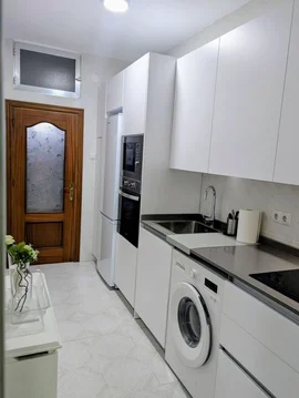 Piso en paseo de los Olivos, 93 - Foto 14