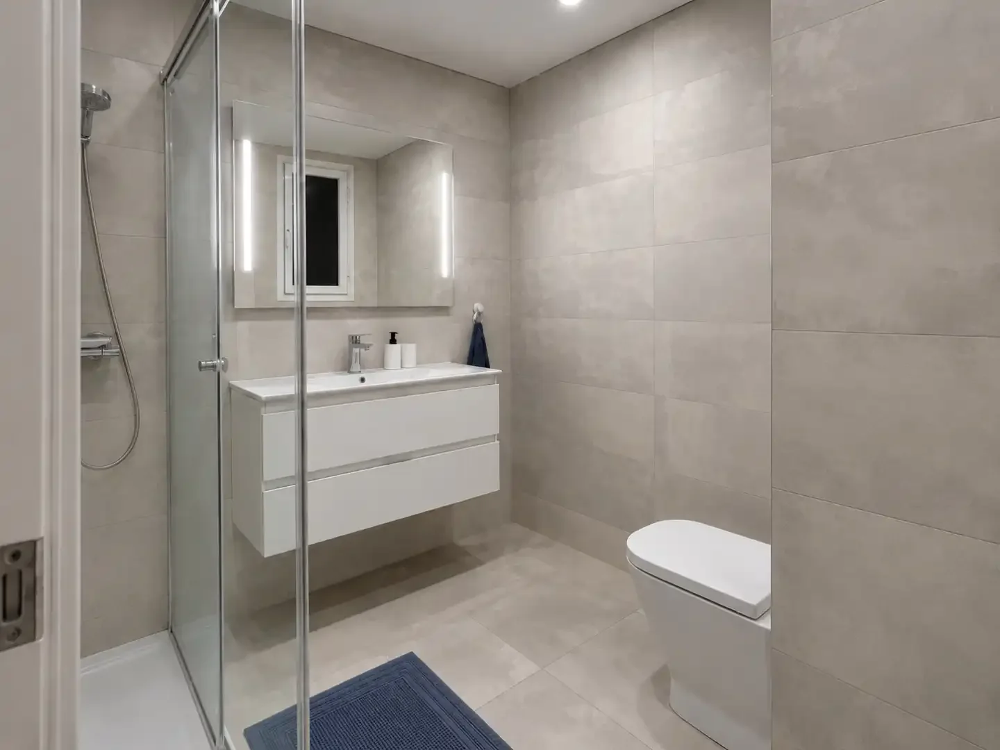 Piso en  Barcelona Capital - Foto 10