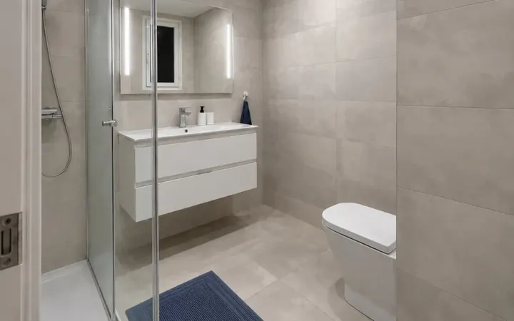 Piso en  Barcelona Capital - Foto 10