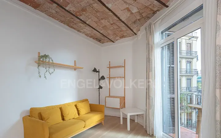 Piso en  Barcelona Capital - Foto 10