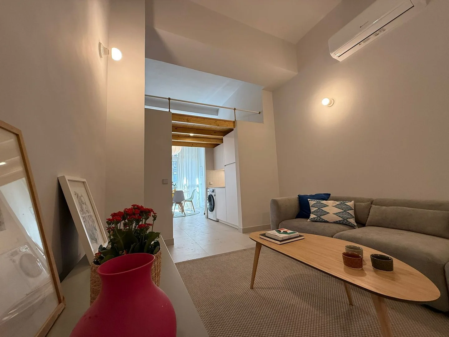 Estudio en Calle de Herminio Puertas, 11, Puerta del Ángel - Foto 7