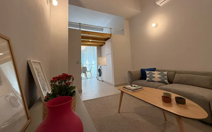 Estudio en Calle de Herminio Puertas, 11, Puerta del Ángel - Foto 7