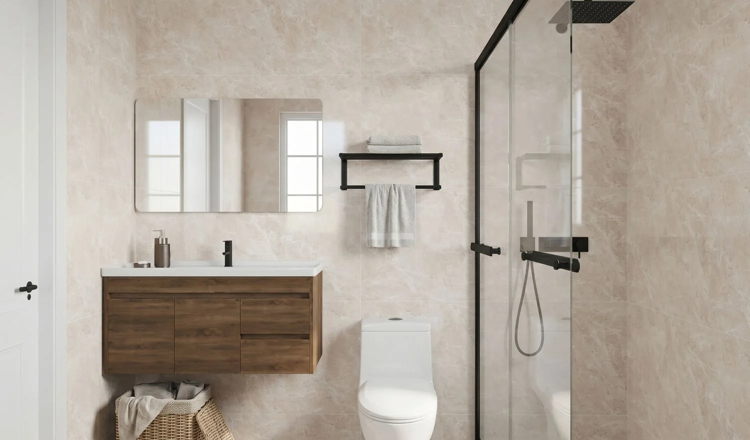 Piso en calle del Cardenal Silíceo, 19 - Foto 2