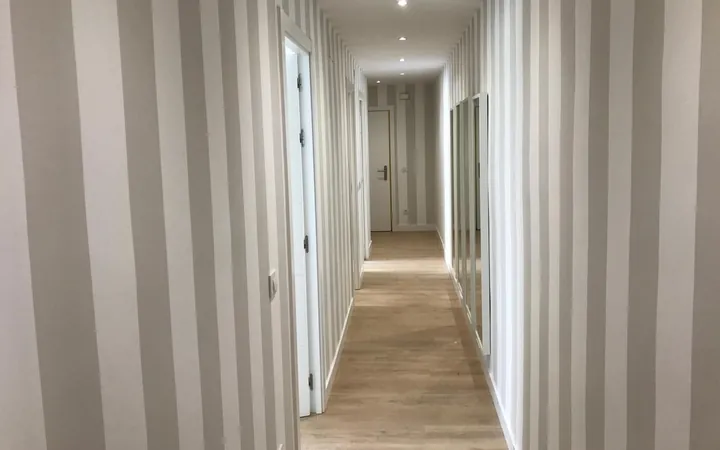 Piso en Calle del Alcalde Sainz de Baranda, 105, Estrella - Foto 8
