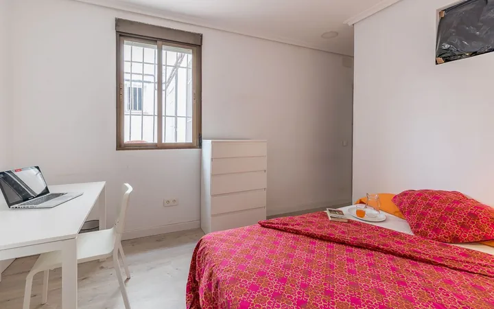 Piso en Calle San Gregorio, 7, Chueca-Justicia - Foto 26