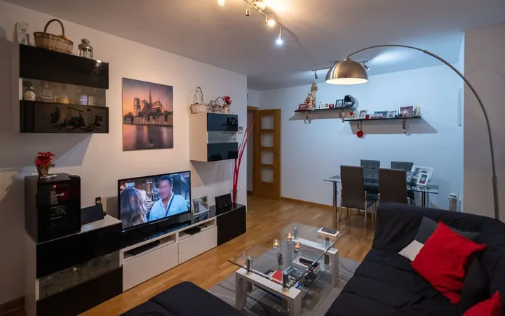 Piso en Calle Juan Antonio Bardem, 2, Ensanche de Vallecas - La Gavia - Foto 1