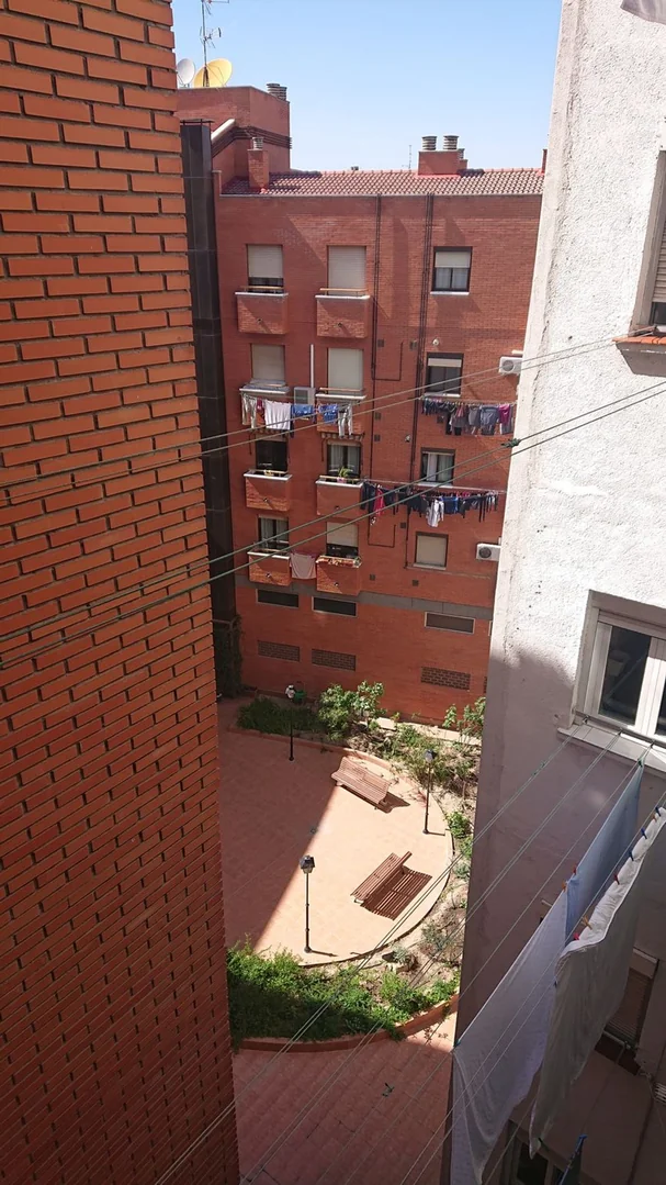 Piso en Calle de Jacinto Verdaguer, 12, Opañel - Foto 20