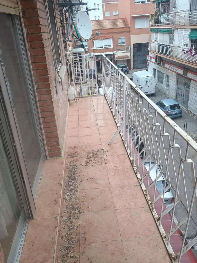 Piso en Barrio Numancia - Foto 11