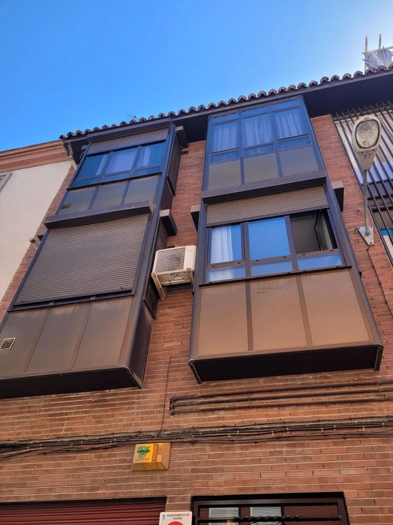 Piso en Calle del Padre Rubio, 13, Ventilla-Almenara - Foto 10