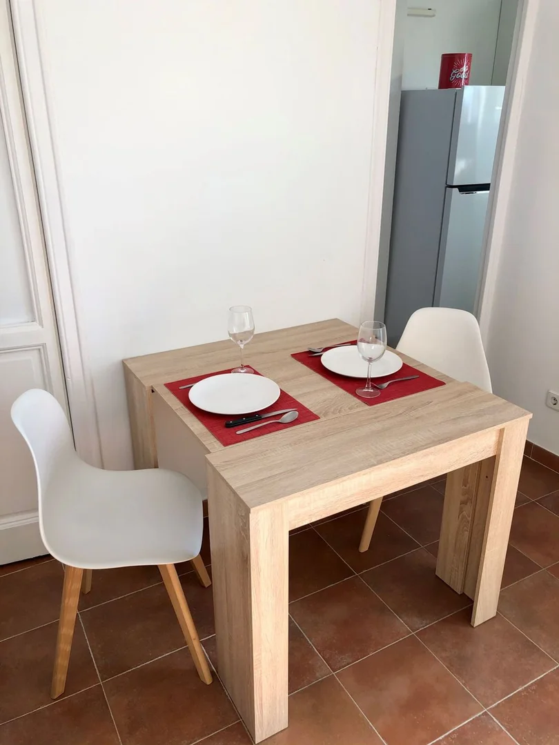 Ático en Barrio Lavapiés-Embajadores - Foto 5