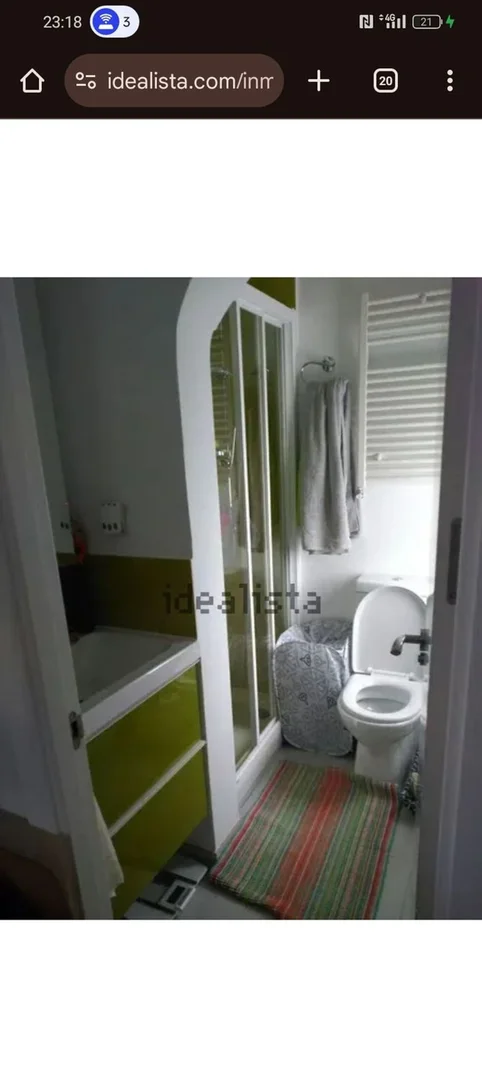 Ático en calle de Fernando el Católico, 54 , 6az - Foto 11