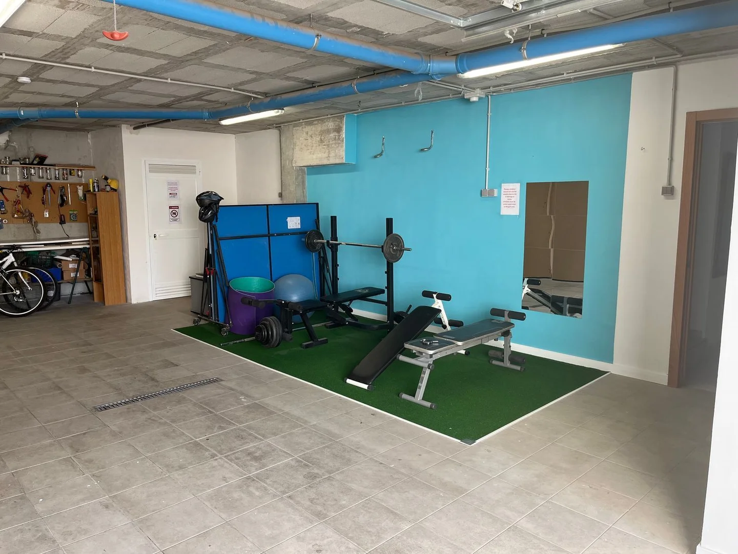 Casa independiente en Los Pacos - Foto 34