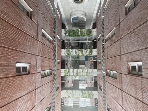 Piso en  Calle de el Algabeño 11D - Foto 18