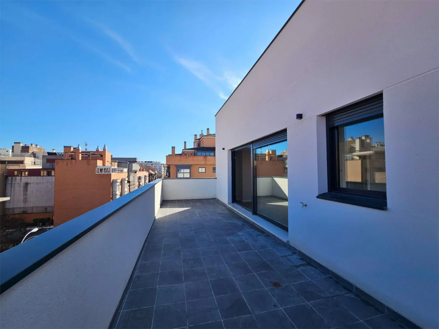 Piso en  Calle del Teniente Coronel Noreña 20 - Foto 15