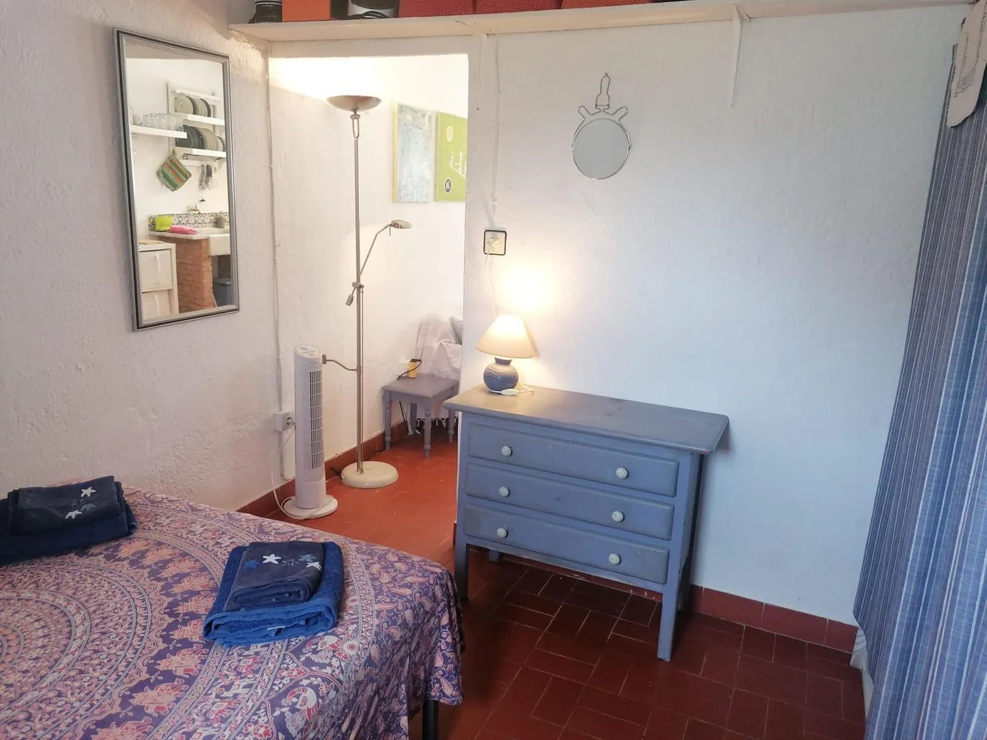 Casa de pueblo en Pozo de los Frailes - Presillas - Albaricoques - Foto 13