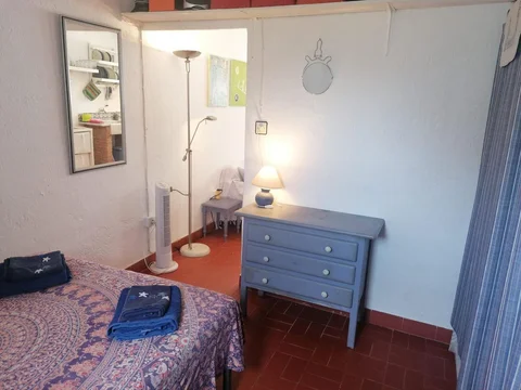 Casa de pueblo en Pozo de los Frailes - Presillas - Albaricoques - Foto 13