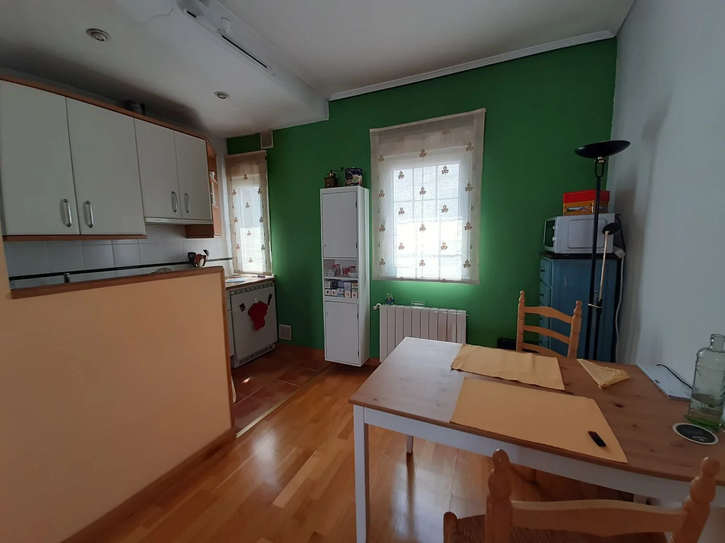 Piso en calle de María de Guzmán, 42 - Foto 20