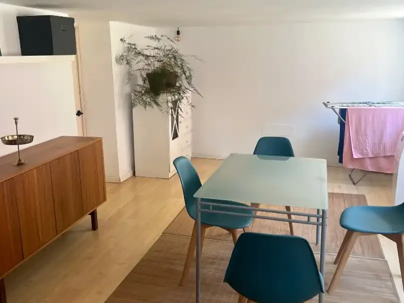 Loft en  Calle de los Sagrados Corazones 7 - Foto 5