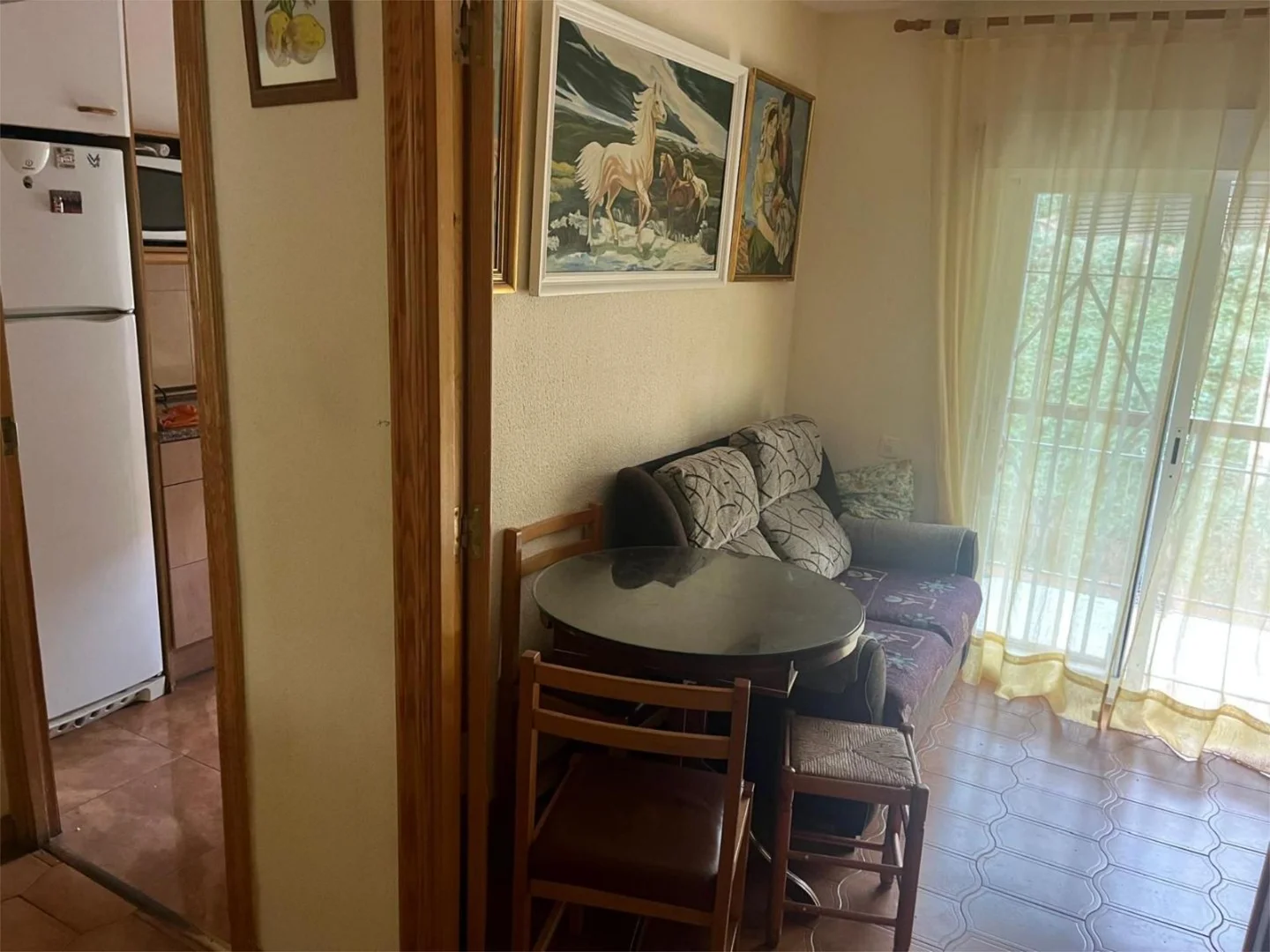 Piso en  Calle Galiana 26 - Foto 11