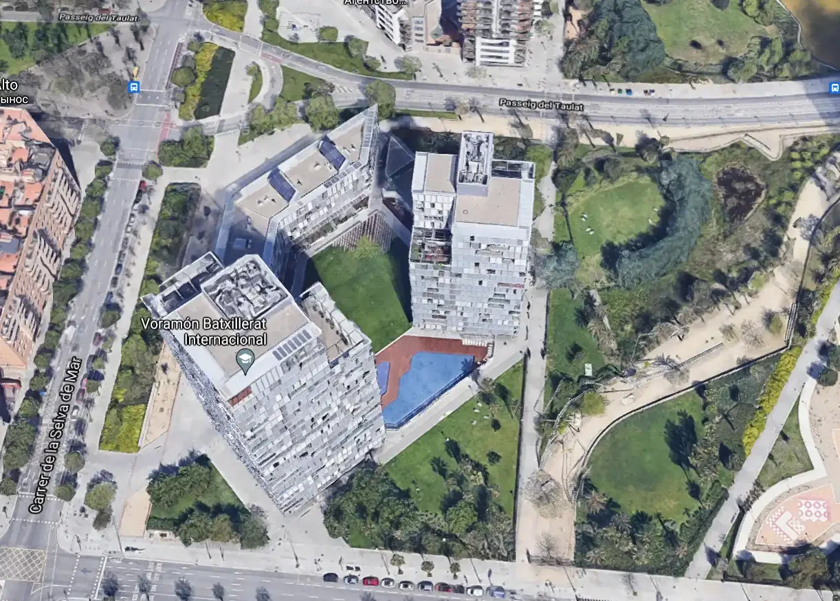Piso en  Passeig de Garcia Fària - Foto 67