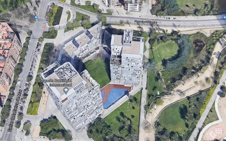 Piso en  Passeig de Garcia Fària - Foto 67