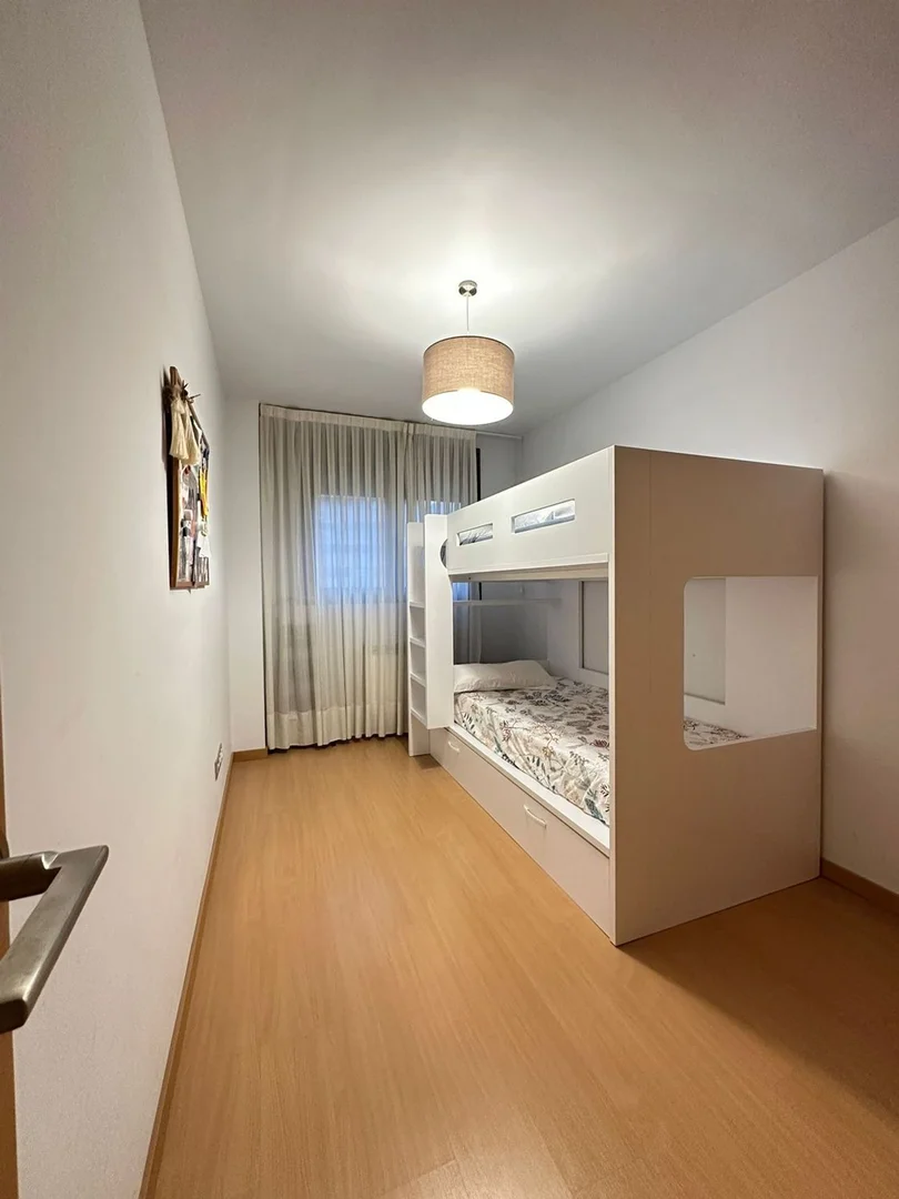 Piso en calle de Isabel Clara Eugenia, 4 - Foto 9