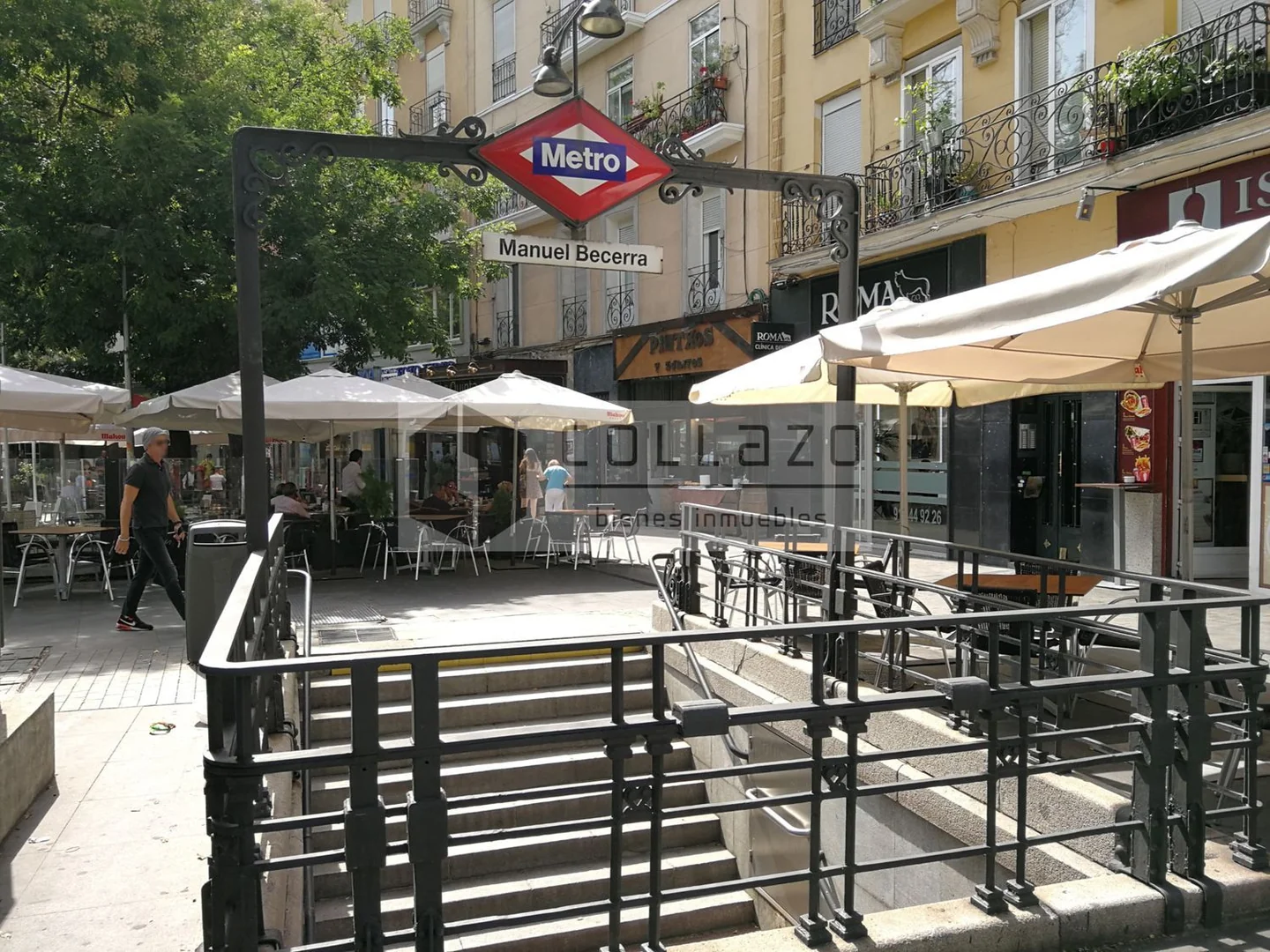 Piso en Calle de Hermosilla - Foto 7