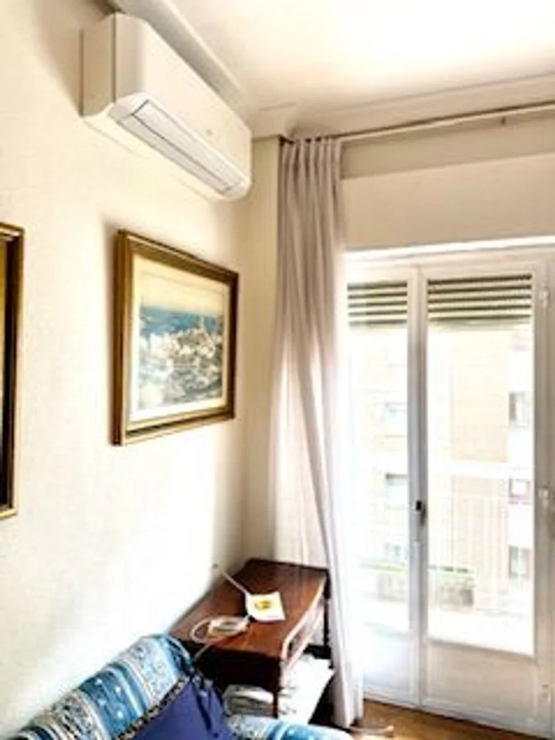 Piso en paseo de San Francisco de Sales, 38 - Foto 18