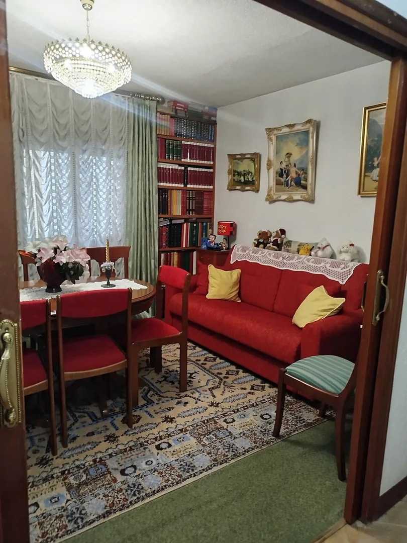 Piso en calle de Palomares, 10 - Foto 7