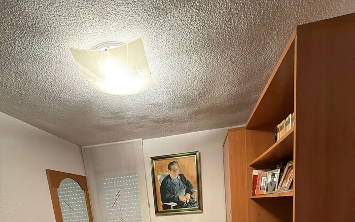 Piso en Calle de Benimamet, 37, San Cristóbal - Foto 14