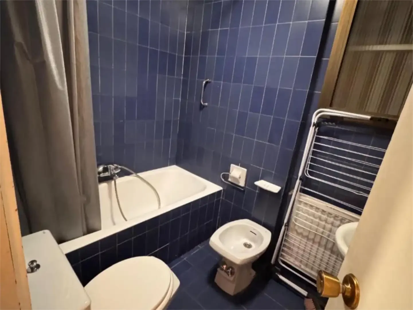 Piso en  Calle del Tutor 38 - Foto 8