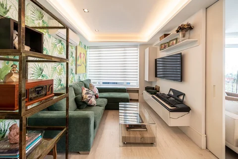 Piso en paseo de la Castellana, 121 - Foto 3