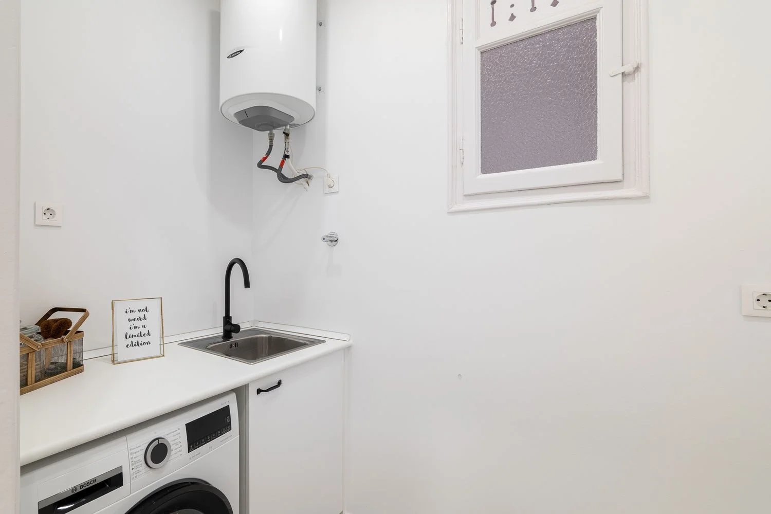 Piso en calle del Comte d'Urgell, 34 - Foto 12