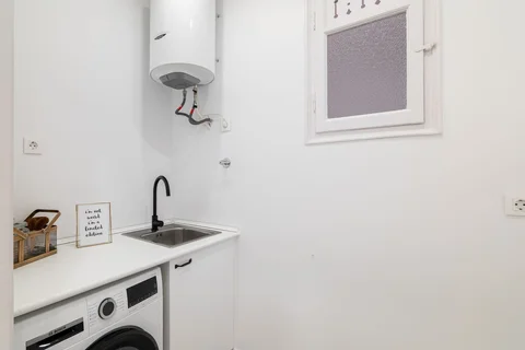 Piso en calle del Comte d'Urgell, 34 - Foto 12