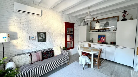 Piso en calle de la Reina Amàlia, 27 - Foto 7