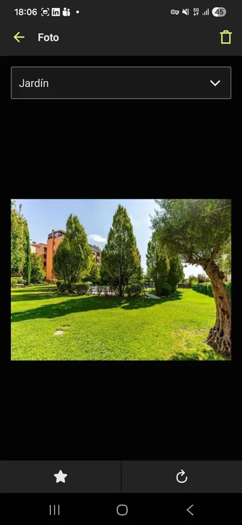 Piso en avenida del Monasterio de Silos, 82 - Foto 27