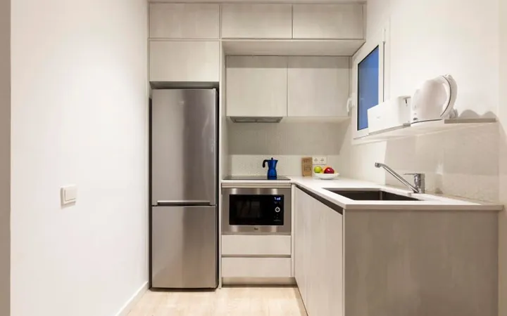 Piso en La Nova Esquerra de l'Eixample, La Nova Esquerra de l'Eixample - Foto 16
