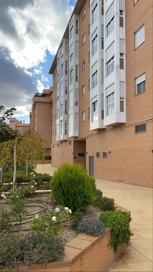 Piso en Avenida de la Peseta, 92, Pau de Carabanchel - Foto 3