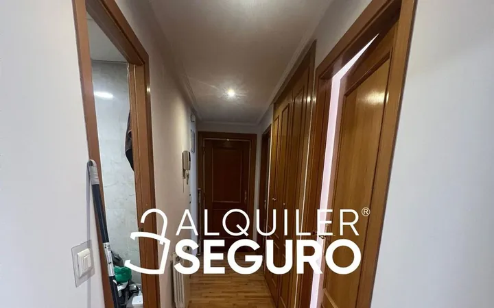Piso en Calle Arzobispo Cos, Quintana - Foto 14